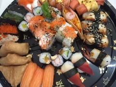 -河风精致寿司(尼盛店)