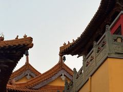-南京市江宁方山