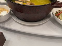 -同庆楼(大钟寺店)