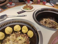 -玺炖·中国铁锅炖(虹桥天街店)