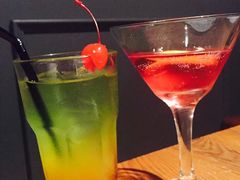 -Geneva日内瓦餐厅(西郊宝成花苑店)