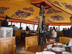 -玛吉阿米·餐吧