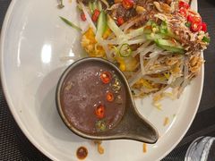 -THE PAWON·8碗(古北SOHO店)