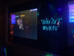 -温莎KTV(珠江路店)