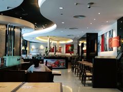 大堂-必胜客(WOW西丽店)