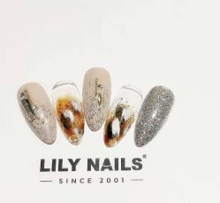 -LILY NAILS美甲美睫