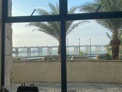 -南沙游艇会·大兵船餐厅