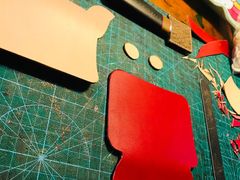 -零几体验diy皮具工作室(振业城店)