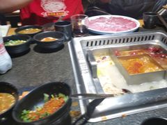 -味舵主重庆火锅(邓尉路店)
