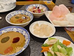 -仁和四季涮肉馆(天坛南门店)