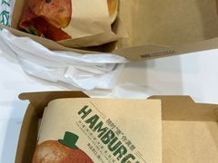 -魏家凉皮(西安秋林宏业商厦店)