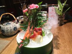 -蟹将军·松叶蟹和牛日料放题自助(K11店)