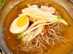 -许哥东北烧烤·铁丳烤串·宫后夹肉(繁花中心店)