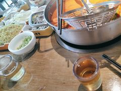 -八合里潮汕鲜牛肉火锅(万科里店)