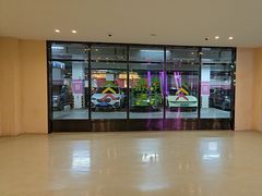 -经纬汇-停车场