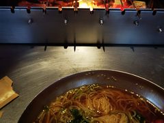 -很久以前羊肉串(簋街店)