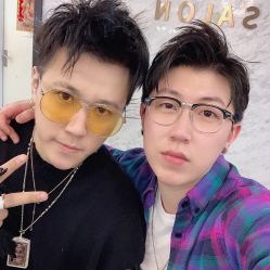 点击看大图 -3AM HAIR SALON烫发染发接发