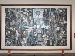 -中华艺术宫(上海美术馆)