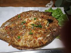 -小杨烤肉(朱雀店)