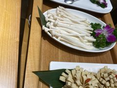 -煲大王猪肚鸡·椰子鸡火锅(红谷滩万达店)
