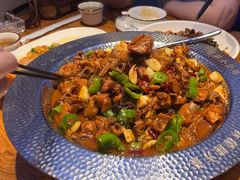 -俭寨大盘鸡·缸子肉·小公鸡·新疆菜(云通店)