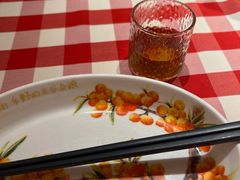 -西贝(枫蓝国际购物中心店)