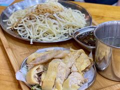 -阿金大白·上海菜馆(新天地店)