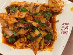 -第二外国语学院-韩国餐厅(朝阳路店)