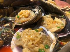 -日进一片海.生腌海鲜火锅.宵夜烧烤(三里屯总店)