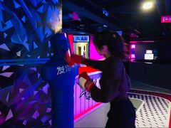 -VS SPORTS PARK运动玩乐园·团建·生日会(合生汇店)