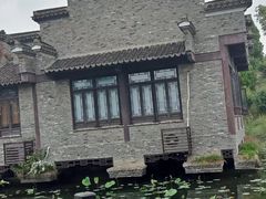 -韩湘水博园