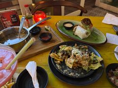 -Pistolera Mexican Cantina女枪手墨西哥餐厅(碧云路店)