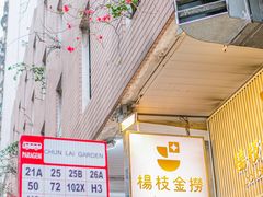 -杨枝金捞甜品(氹仔泉澧店)