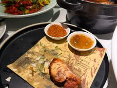 -野蔓果·山野菜(西湖景区·龙井茶田店)