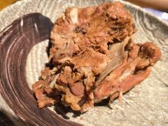 -95号酱骨·一块豆腐(展春园西路店)