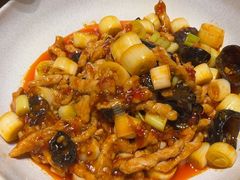 -顺香居·老字号湖北菜(江汉路店)