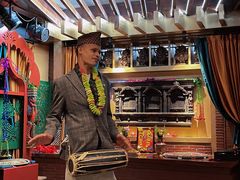 -甘尼仕印度餐厅爵士酒吧(阳春巷店)