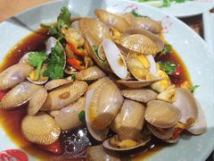 -抱德·潮汕味(敦和店原惠城鱼仔)
