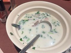 -久宴·天目湖大鱼头(恐龙园店)