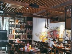 -佐敦茶餐厅(恒茂华城店)