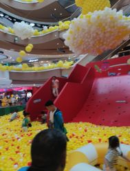 -孩子王童乐园(贵阳观山湖万达店)