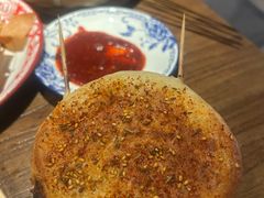 -小乾杯串店•16年沈阳烧烤(文安路店)