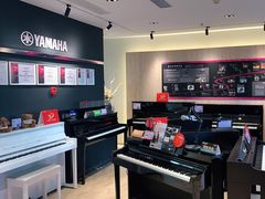 -雅歌音乐培训中心·钢琴培训·乐器培训(交道口店)