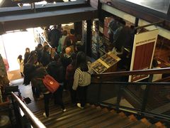 -Pancakes on the rocks(Darling Harbour)