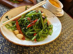 -南沙游艇会·大兵船餐厅