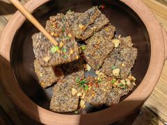 -寨子里的钵钵菜-湘西山里菜(火车站店)