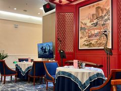 大堂-银都上海菜馆(粤海东路店)