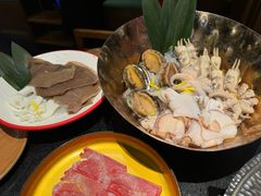 -牛New寿喜烧(虹桥新天地店)