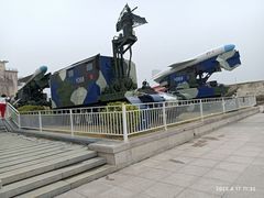 -中国人民解放军海军博物馆