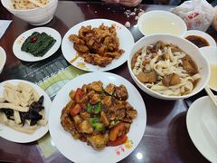 -杏园餐厅(阜成门店)